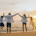 아파트 Village 9 