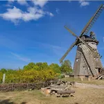 Village 9 