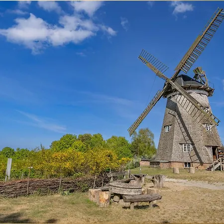 Village 9  My Second * Benz (Usedom)