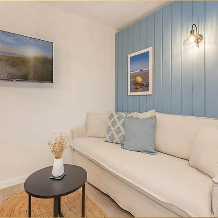 Appartement Village 9  My Second *