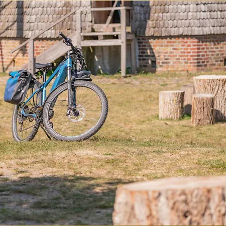 Appartement Village 9  My Second *