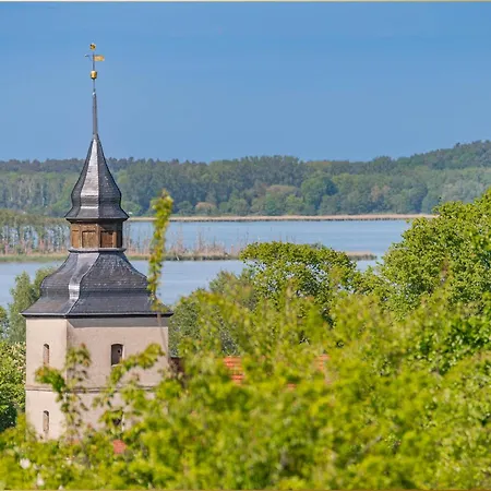 Village 9  My Second Benz (Usedom)