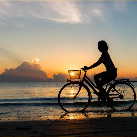 Village 9  My Second * Benz (Usedom)