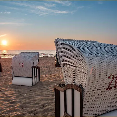 Appartement Village 9  My Second