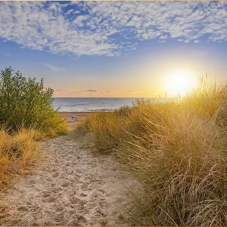 Village 9  My Second Appartement Benz (Usedom)