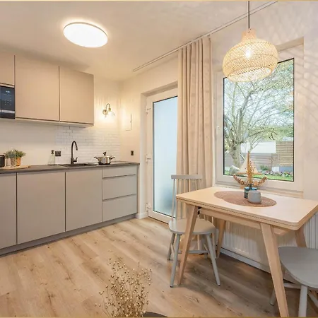 Village 9  My Second * Benz (Usedom)