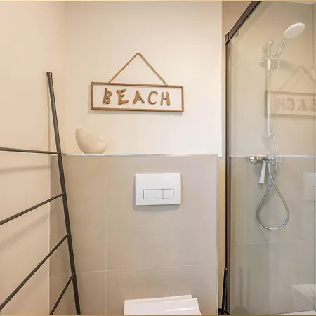 Village 9  My Second Appartement *