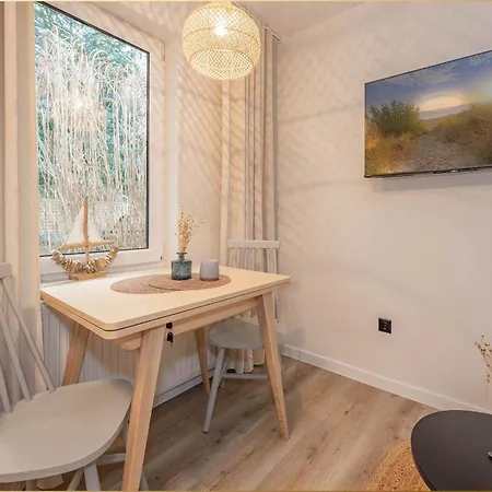 Appartement Village 9  My Second Benz (Usedom)