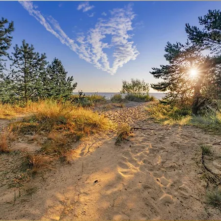 Village 9  My Second Appartement