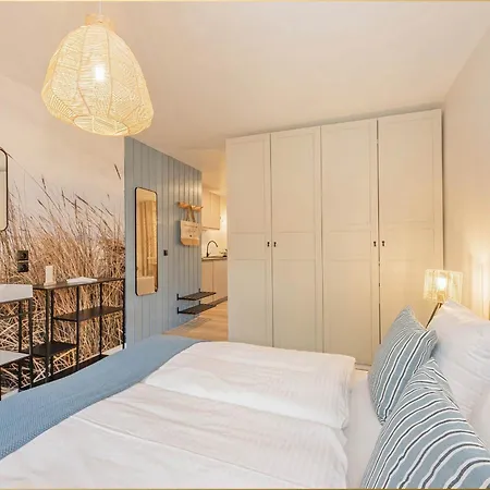 Appartement Village 9  My Second