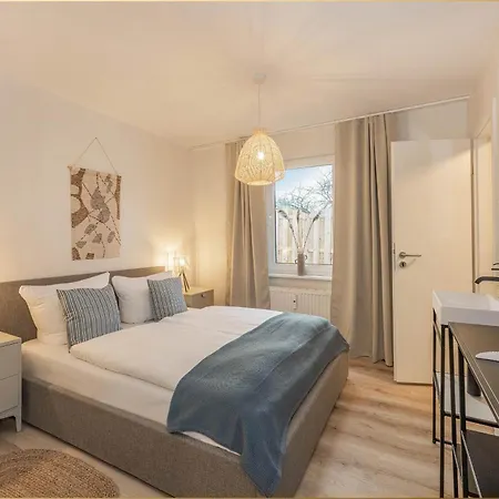 Village 9  My Second Appartement Benz (Usedom)