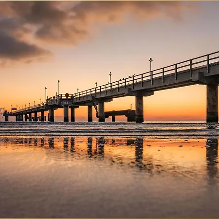 Appartement Village 9  My Second