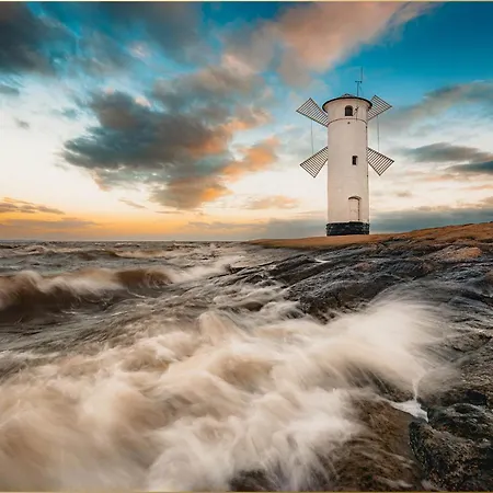 Village 9  My Second Appartement Benz (Usedom)