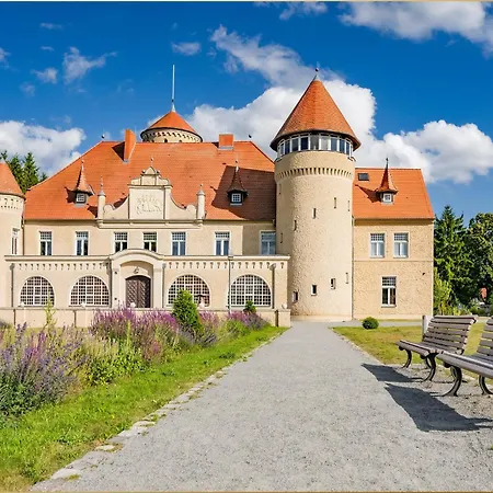 Village 9  My Second * Benz (Usedom)