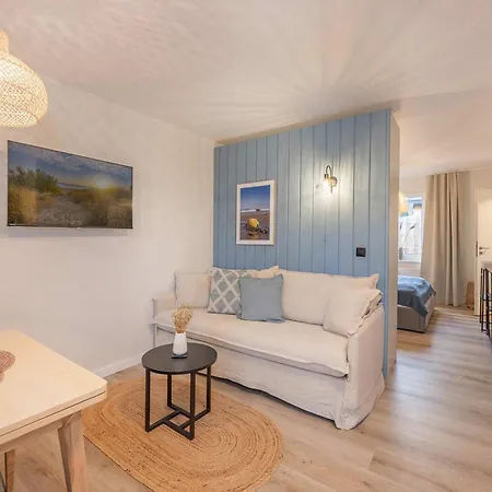 Appartement Village 9 
