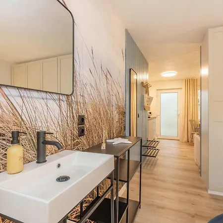 Appartement Village 9 