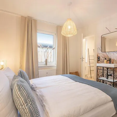 Appartement Village 9 