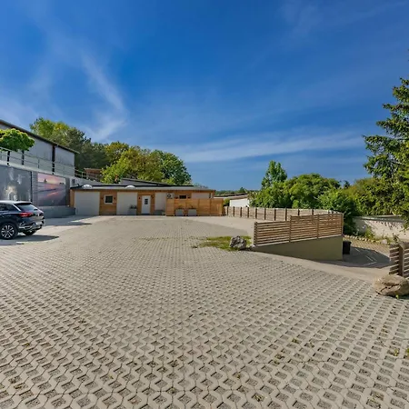 Appartement Village 9 